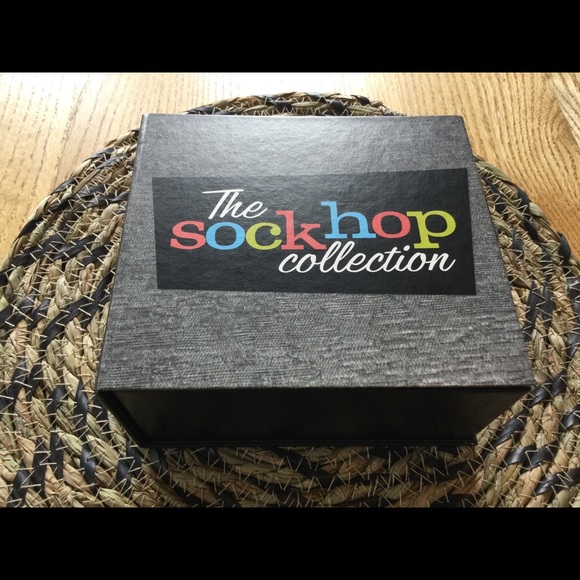 📀2xHP!📀 The Sock Hop Collection - Picture 2 of 16